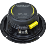 GZRF 6.5SQX - Image 2