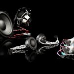 Generic C100.2 Speakers 2 way