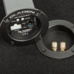 1Ch Gladen Amplifiers ATM2/4Module - Image 2