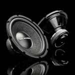 Gladen subwoofer ALPHA 10''