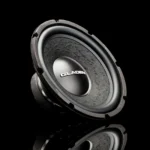 Gladen subwoofer ALPHA 10'' - Image 2