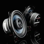 Gladen Alpha100 Coax