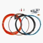 Σετ καλωδίων Gladen Audio Eco Cable Kit wk10 - Image 2