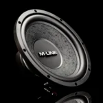 Subwoofer M Line M10'' - Image 2