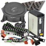 Mercedes Soundup A,B, W177, W247, C118, X 188, H247, X 247