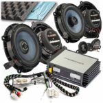 Gladen SoundUP Hyundai i30 Aktiv