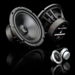 Gladen Zero pro 165.2 DC AC active