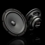 Gladen Audio RS200G2 slim  2-way component speaker system (8'') - Image 2