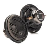 Gladen SIGMA SM50 speakers full range | midrange driver