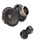 GLADEN SIGMA 165,2 AC