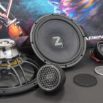Gladen Zeta ZW165 Speaker