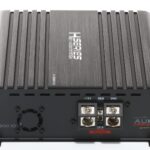 Audiosystem H3300.1 D