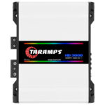 Taramps HD 3000  RGB EDITION WHITE