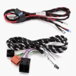 MOSCONI ATOMO2-Wiring kit