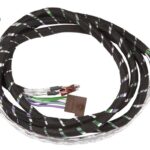 Audiosystem 4channel Hi-low Adaptor HLAC4-5M