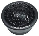 Audiosystem High End Tweeter  HS 25 Dust evo