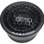 Audiosystem High End Tweeter  HS 25 Dust evo