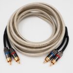 Conchord HTT 5 RCA