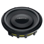 Subwoofer Αυτοκινήτου – Hertz Mille MPS 300 S2 - Image 3
