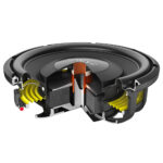 Subwoofer Αυτοκινήτου – Hertz Mille MPS 300 S2 - Image 5