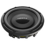 Subwoofer Αυτοκινήτου – Hertz Mille MPBX 300 S2 - Image 5