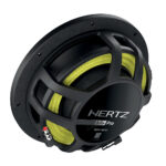 Subwoofer Αυτοκινήτου – Hertz Mille MPBX 300 S2 - Image 6