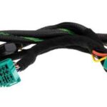 ATS-ISO106 - Axton Specific Dsp P&P Kabel Fiat Ducato Serie 8