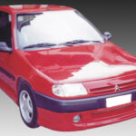 Μαρσπιέ Citroen Saxo (1995-1999)