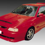 Μαρσπιέ Seat Ibiza Mk2 (1996-1999)