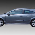 Μαρσπιέ V.1 Opel Astra H 3-doors (2004-2009)