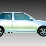 Μαρσπιέ V.1 Seat Ibiza Mk2 (1999-2002)