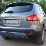 Πίσω Διαχύτης με Αισθητήρες Nissan Qashqai J10 (2007-2009)