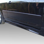 Μαρσπιέ Ford Focus Mk2 (2005-2008)