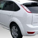 Μαρσπιέ Ford Focus Mk2 Facelift (2008-2010)