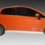 Μαρσπιέ Fiat Grande Punto (2006-)