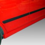 Μαρσπιέ Skoda Fabia Mk2 (2007-2014)