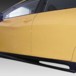 Μαρσπιέ Seat Leon Mk2 (2005-2009)