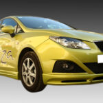 Μαρσπιέ Seat Ibiza Mk4 (2008-2017)