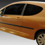 Μαρσπιέ V.1 Peugeot 207