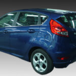 Πίσω Γωνίες Ford Fiesta Mk7 (2008-2013)