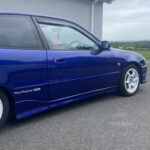 Μαρσπιέ Toyota Corolla Mk8 (1995-2000)