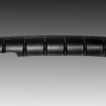 Πίσω Διαχύτης Peugeot 308 Mk1 (2008-2013)