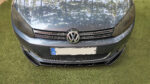 Εμπρός Σπλίτερ Volkswagen Golf Mk6 - Image 2