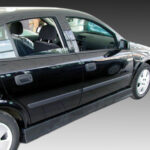 Μαρσπιέ V.2 Opel Astra G (1998-2004)