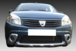 Εμπρός Διαχύτης Dacia Sandero Mk1 (2008-2012) - Image 2