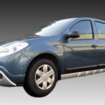 Μαρσπιέ Dacia Sandero Mk1 (2008-2012)