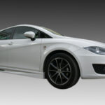 Μαρσπιέ Seat Leon Mk2 Facelift (2009-2011)