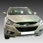 Εμπρός Διαχύτης Hyundai ix35 (2009-2015)