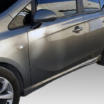 Μαρσπιέ Opel Corsa E 5-doors (2014-2019)