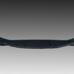 Εμπρός Σπλίτερ Volkswagen T5 for Sportline Bumper